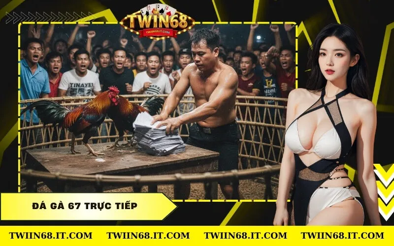 Đá Gà 67 Trực Tiếp